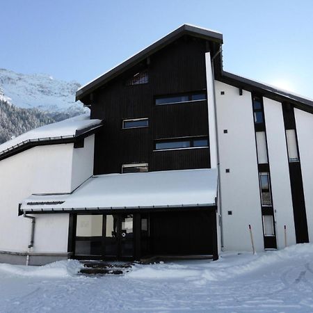 Residence Le Brulaz - Brulaz F1E Mae-5347 Les Contamines-Montjoie Exteriér fotografie